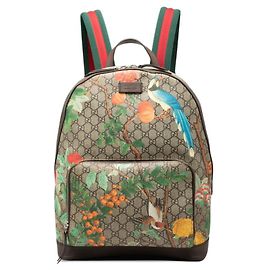 Zaino Gucci GG Supreme Tian Cherie