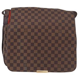 Louis Vuitton Bastille Damier Ebene