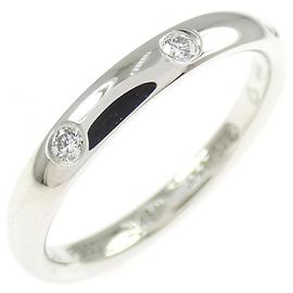 Anello Tendrement Etoile Van Cleef & Arpels