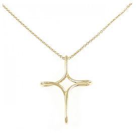 Collar Cruz Infinity Tiffany & Co.