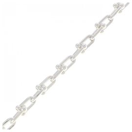 Tiffany & Co Bracciale Tiffany HardWear a maglie piccole