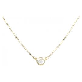 Collana Tiffany & Co. By the Yard