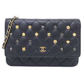 Chanel Timeless Classic Line AP0250 Portemonnaie-Kette