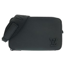 Portafoglio da Collo Louis Vuitton LV Aerogram Alpha