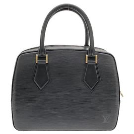 Borsa Louis Vuitton Epi Sablon
