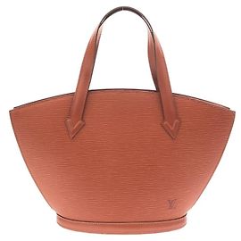 Borsa Louis Vuitton Epi Saint Jacques