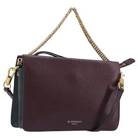 Givenchy Cross 3 Leather Small