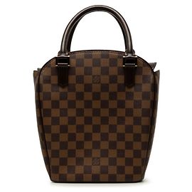 Louis Vuitton Damier Saliaseau Handtasche