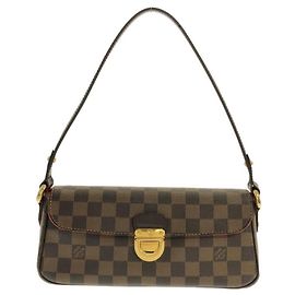 Borsa a tracolla Louis Vuitton Damier Ravello PM