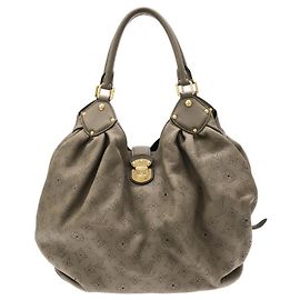 Bolsa Louis Vuitton Mahina L