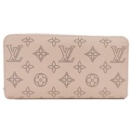 Louis Vuitton Mahina Zippy Wallet M61868