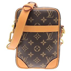 Louis Vuitton Monogram Archive Danube Handtasche