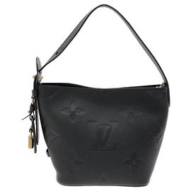 Borsa Louis Vuitton Monogram Empreinte All In BB