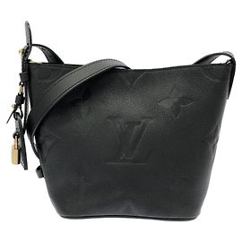 Borsa Louis Vuitton Monogram Empreinte All In BB