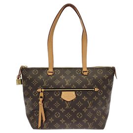 Sac à main Louis Vuitton Monogram Iena PM