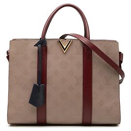 Bolso Louis Vuitton Monogram Very Tote MM