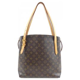 Bolso de hombro Louis Vuitton Monogram Voltaire M41208
