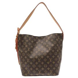 Borsa a tracolla Louis Vuitton Monogram All In GM M12926