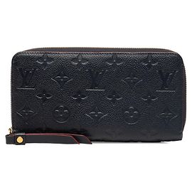Cartera larga Louis Vuitton Monogram Empreinte