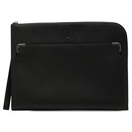 Borsa Clutch Cartier Must de Portfolio