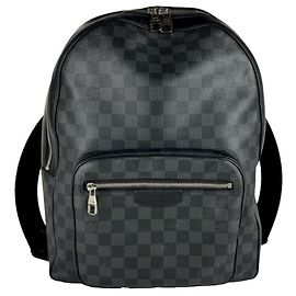 Zaino Louis Vuitton Damier Graphite Josh