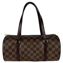 Bolsa Louis Vuitton Damier Papillon