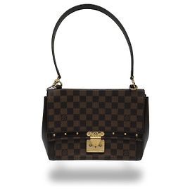 Louis Vuitton Venice Damier Ebene medium