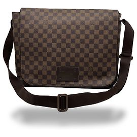 Louis Vuitton Brooklyn Damier MM
