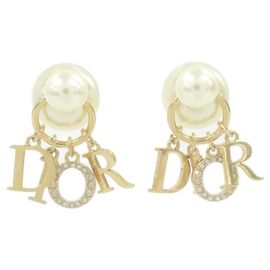 Orecchini Christian Dior Tribal E1411TRICY
