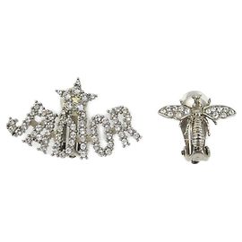 Orecchini a clip Christian Dior J'Adior