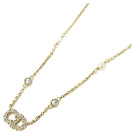 Collana Christian Dior Claire Di Lune