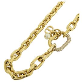 Collana Christian Dior D-Fusion