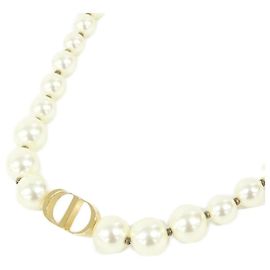 Collana Christian Dior 30 Montaigne N1116MTGRS