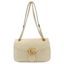 Borsa a tracolla Gucci GG Marmont