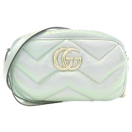 Borsa a tracolla Gucci GG Marmont