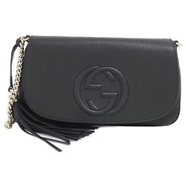 Borsa a tracolla Gucci 536224 A7M0G