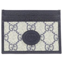 Gucci Business Card Holder