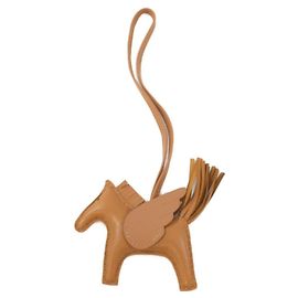 Hermès Hermes Rodeo Pegasus Accessory Bag Charm