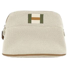 Hermès Bolide Casaque Mini Handbag Pouch