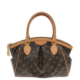Borsa Louis Vuitton Monogram Tivoli PM