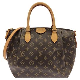 Borsa Louis Vuitton Monogram Turenne PM