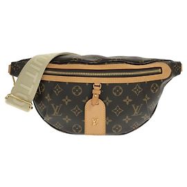 Borsa Louis Vuitton Monogram High Rise