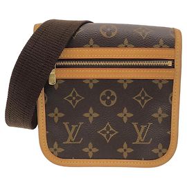 Riñonera Louis Vuitton Monogram Bosphore