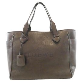 Borsa a mano Loewe Heritage Small
