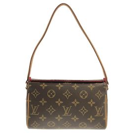 Bolso Louis Vuitton Monogram Recital