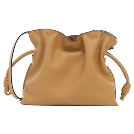 Borsa a mano Loewe Flamenco Clutch Mini
