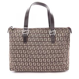 Borsa Fendi Zucchino