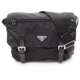 Bolso de hombro/Bolso de mano Prada VELA