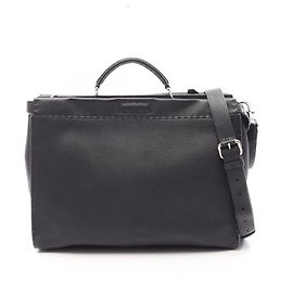 Bolso Business Fendi Peekaboo Selleria