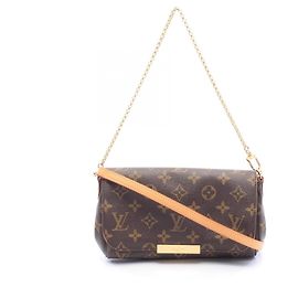 Bolso 2-Way Louis Vuitton Favorite PM Monogram